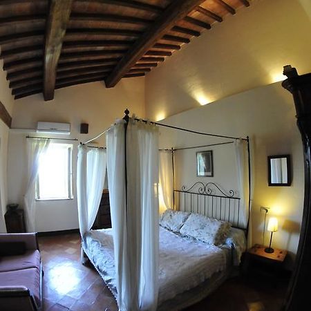 Le Maribelle Villa มอนติคเคียโล ภายนอก รูปภาพ