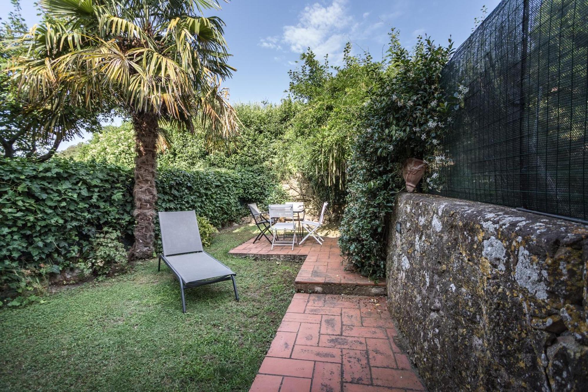 Le Maribelle Villa มอนติคเคียโล ภายนอก รูปภาพ