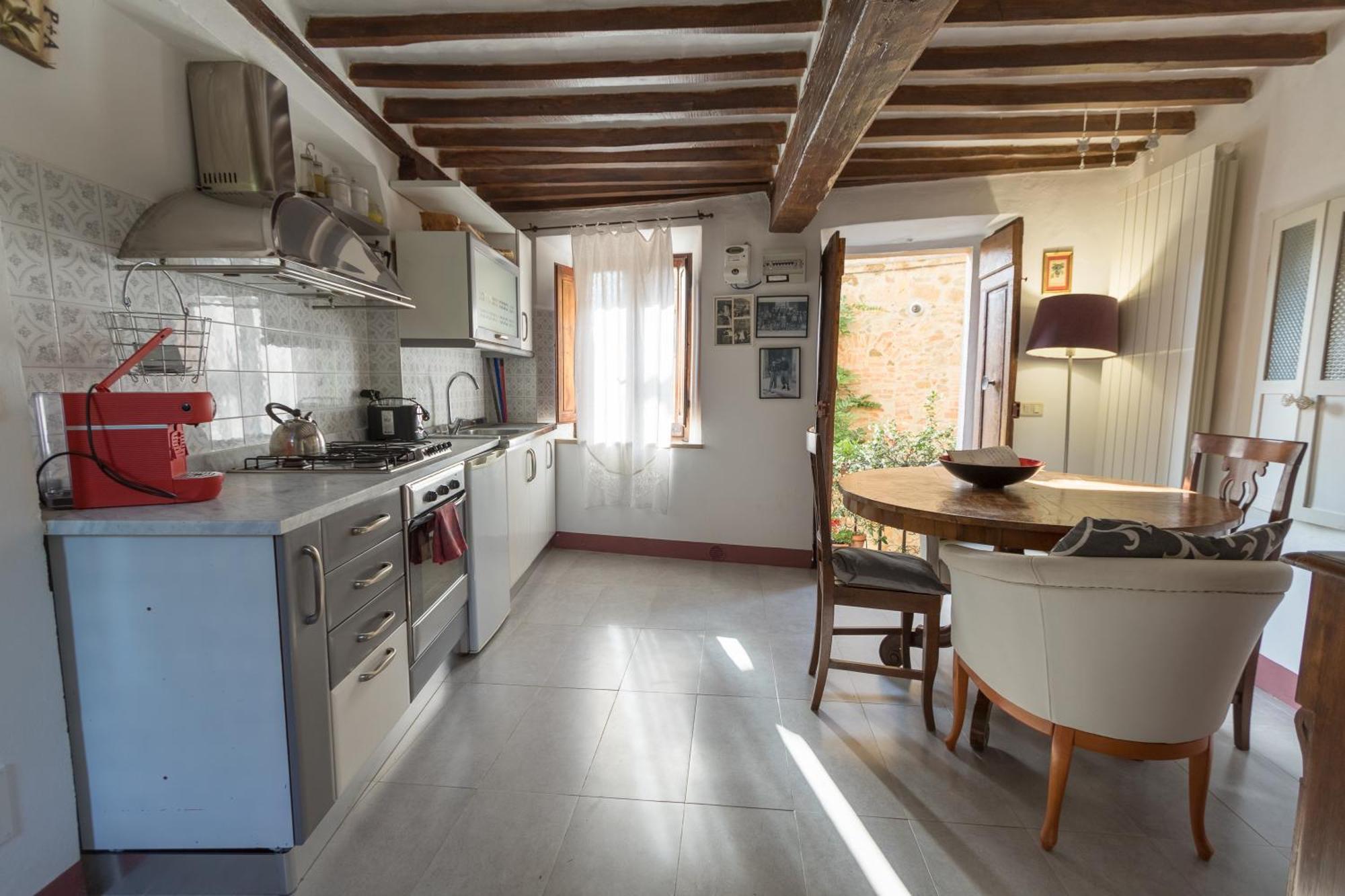 Le Maribelle Villa มอนติคเคียโล ภายนอก รูปภาพ