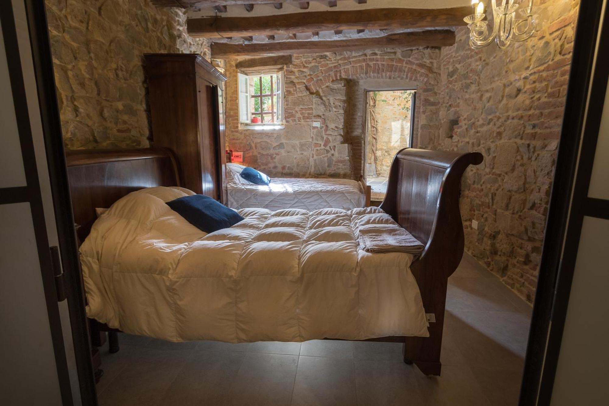 Le Maribelle Villa มอนติคเคียโล ภายนอก รูปภาพ