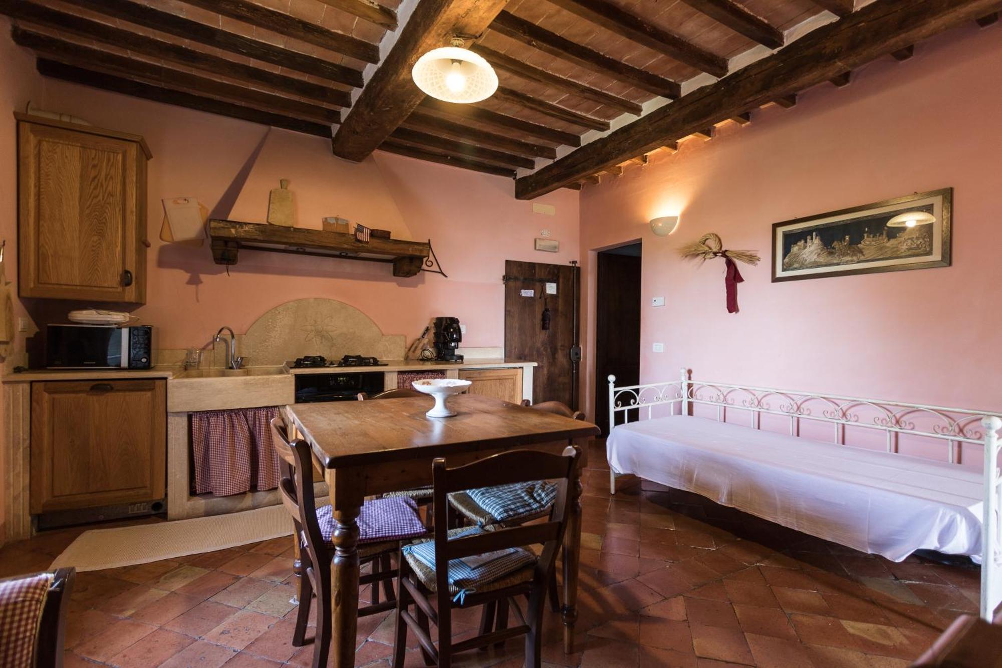 Le Maribelle Villa มอนติคเคียโล ภายนอก รูปภาพ
