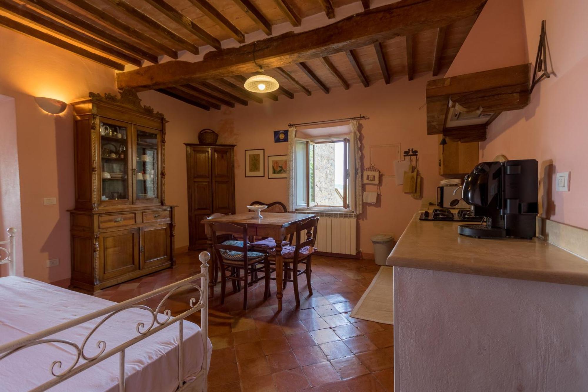 Le Maribelle Villa มอนติคเคียโล ภายนอก รูปภาพ