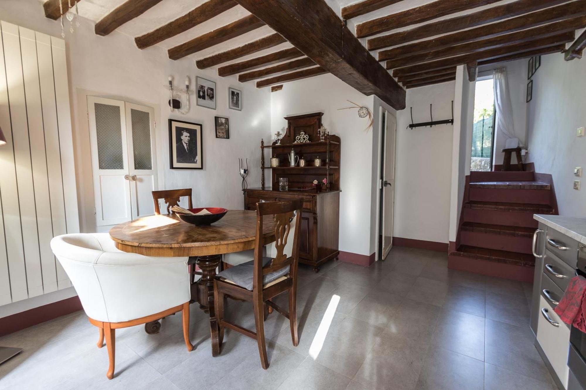 Le Maribelle Villa มอนติคเคียโล ภายนอก รูปภาพ