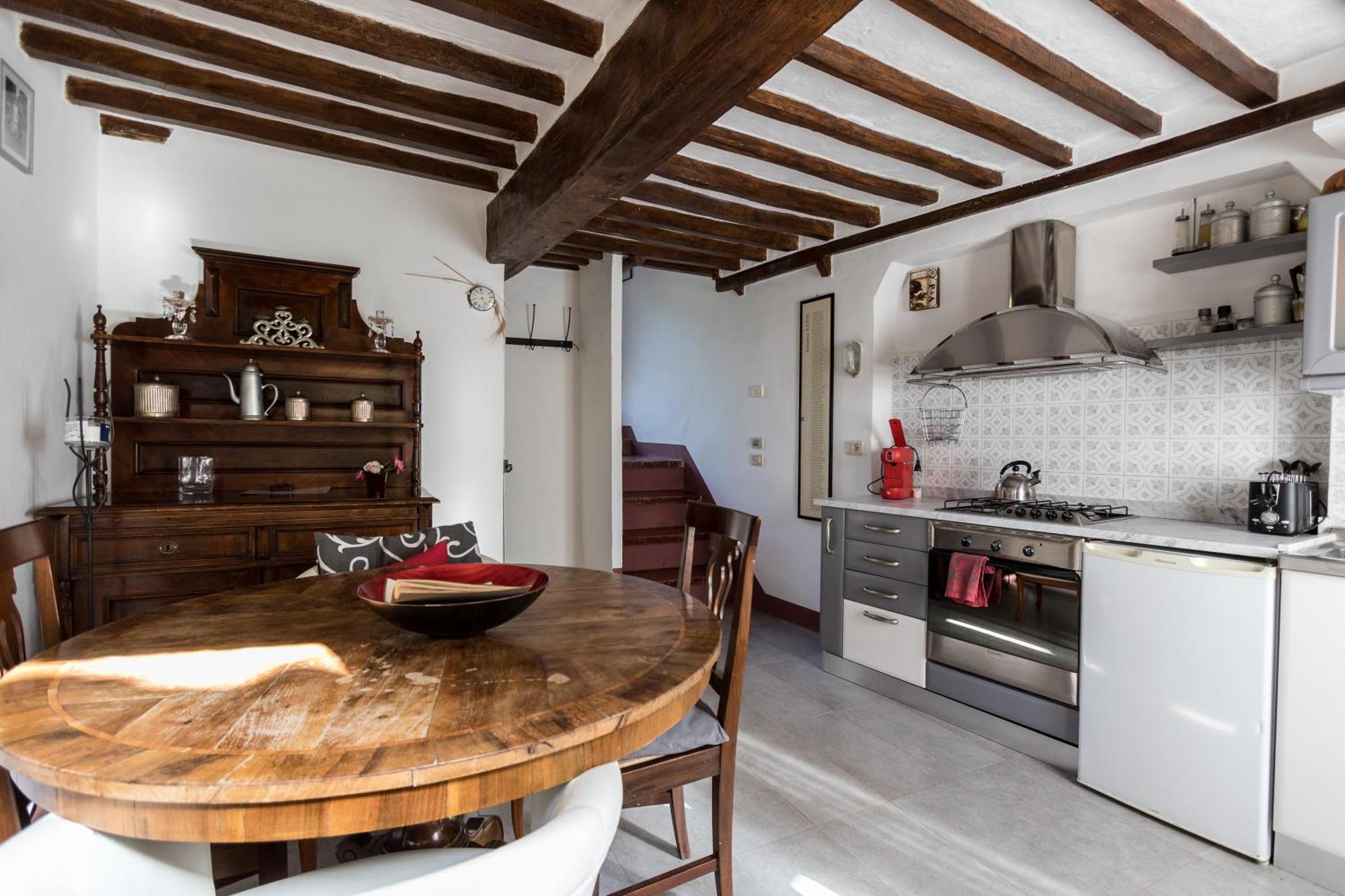 Le Maribelle Villa มอนติคเคียโล ภายนอก รูปภาพ