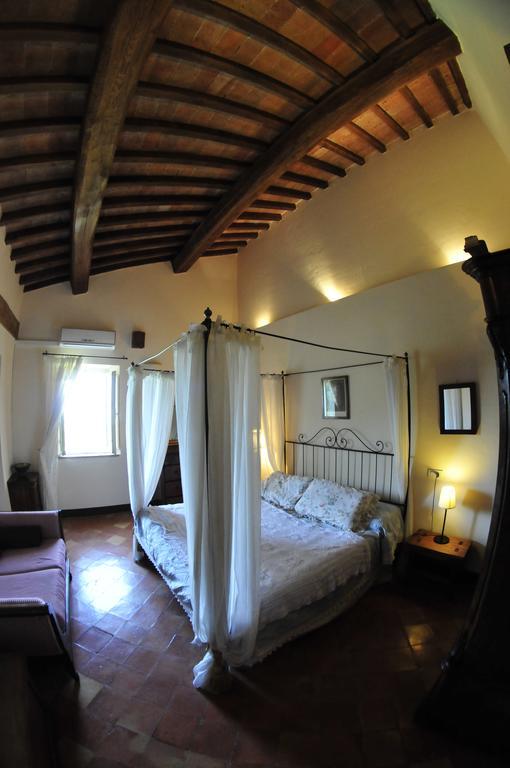 Le Maribelle Villa มอนติคเคียโล ภายนอก รูปภาพ